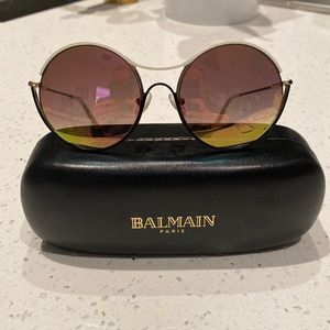 Balmain sunglasses